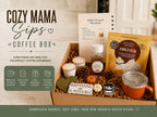 C.M.S. Coffee Sips Kit