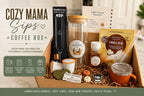 C.M.S. Coffee Sips Kit