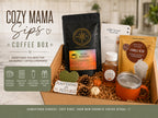 C.M.S. Coffee Sips Kit