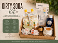 C.M.S. Dirty Soda Kit