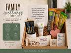 C.M.S. Family Wellness Kit