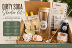 C.M.S. Dirty Soda Kit