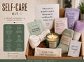 C.M.S. Self-Care Kit